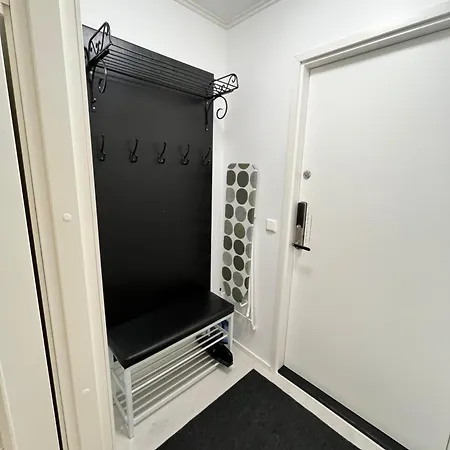 Apartment Kodikasta Majoittumista Hyvaellae Sijainnilla! Kankaanpaa