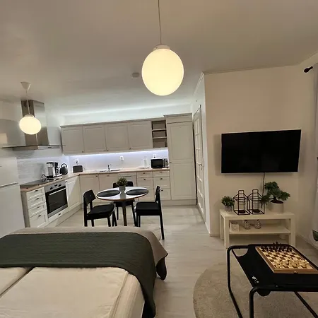 Kodikasta Majoittumista Hyvaellae Sijainnilla! Apartment Kankaanpaa