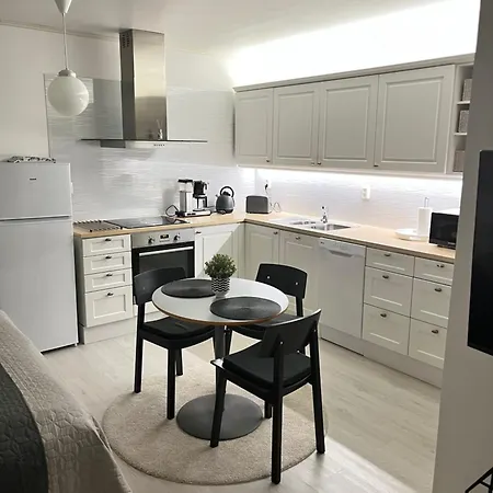 Kodikasta Majoittumista Hyvaellae Sijainnilla! Kankaanpaa