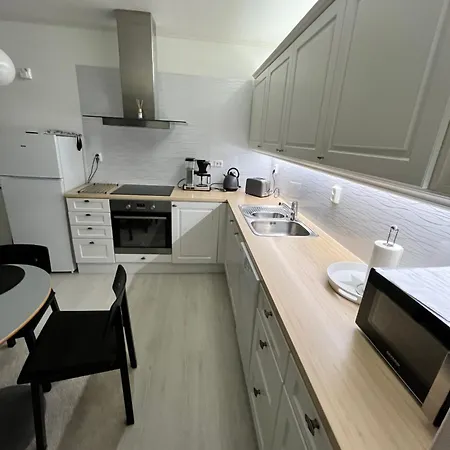 Kodikasta Majoittumista Hyvaellae Sijainnilla! * Kankaanpaa