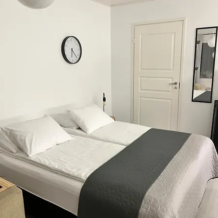 Apartment Kodikasta Majoittumista Hyvaellae Sijainnilla! *