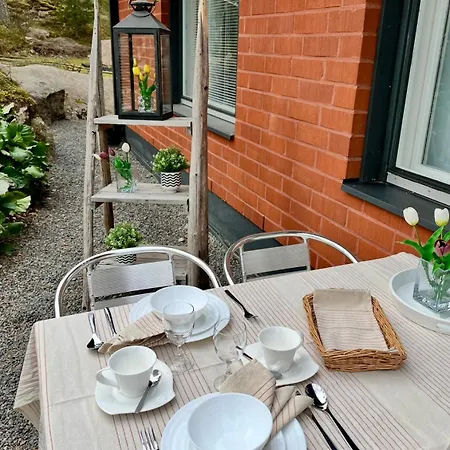 Kodikasta Majoittumista Hyvaellae Sijainnilla! Kankaanpää