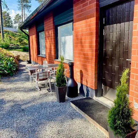 Kodikasta Majoittumista Hyvaellae Sijainnilla! Appartamento Kankaanpää