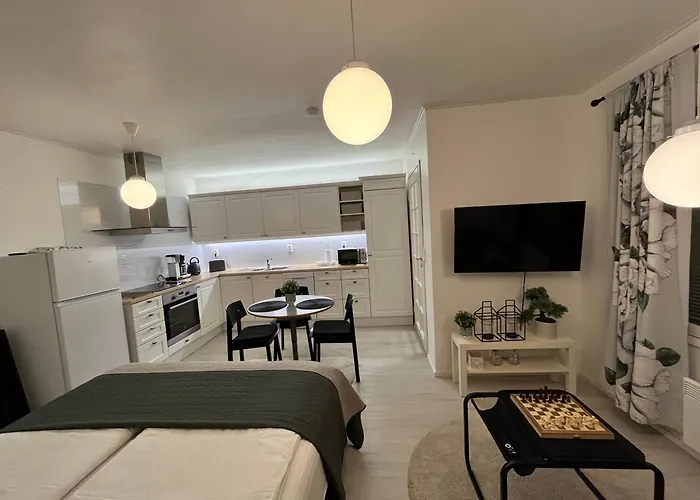 Kodikasta Majoittumista Hyvaellae Sijainnilla! 公寓 Kankaanpää