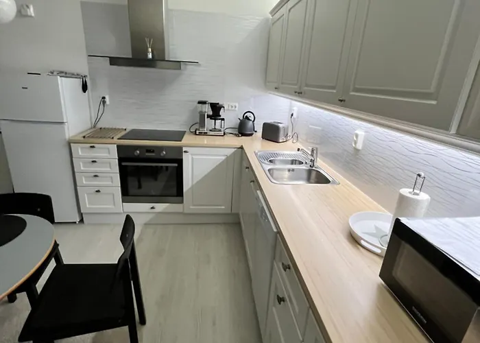 Kodikasta Majoittumista Hyvaellae Sijainnilla! * Kankaanpää