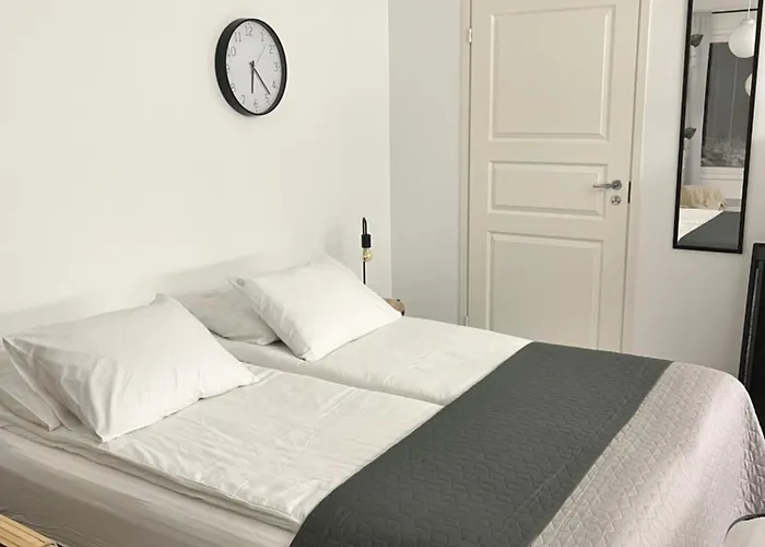 公寓 Kodikasta Majoittumista Hyvaellae Sijainnilla! *