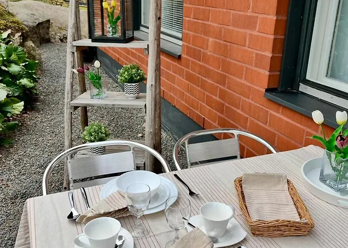 Kodikasta Majoittumista Hyvaellae Sijainnilla! Kankaanpää