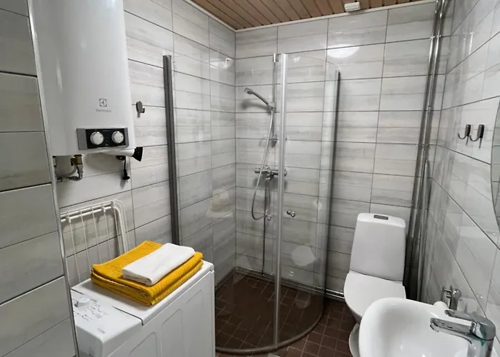 Kodikasta Majoittumista Hyvaellae Sijainnilla! 公寓 Kankaanpää